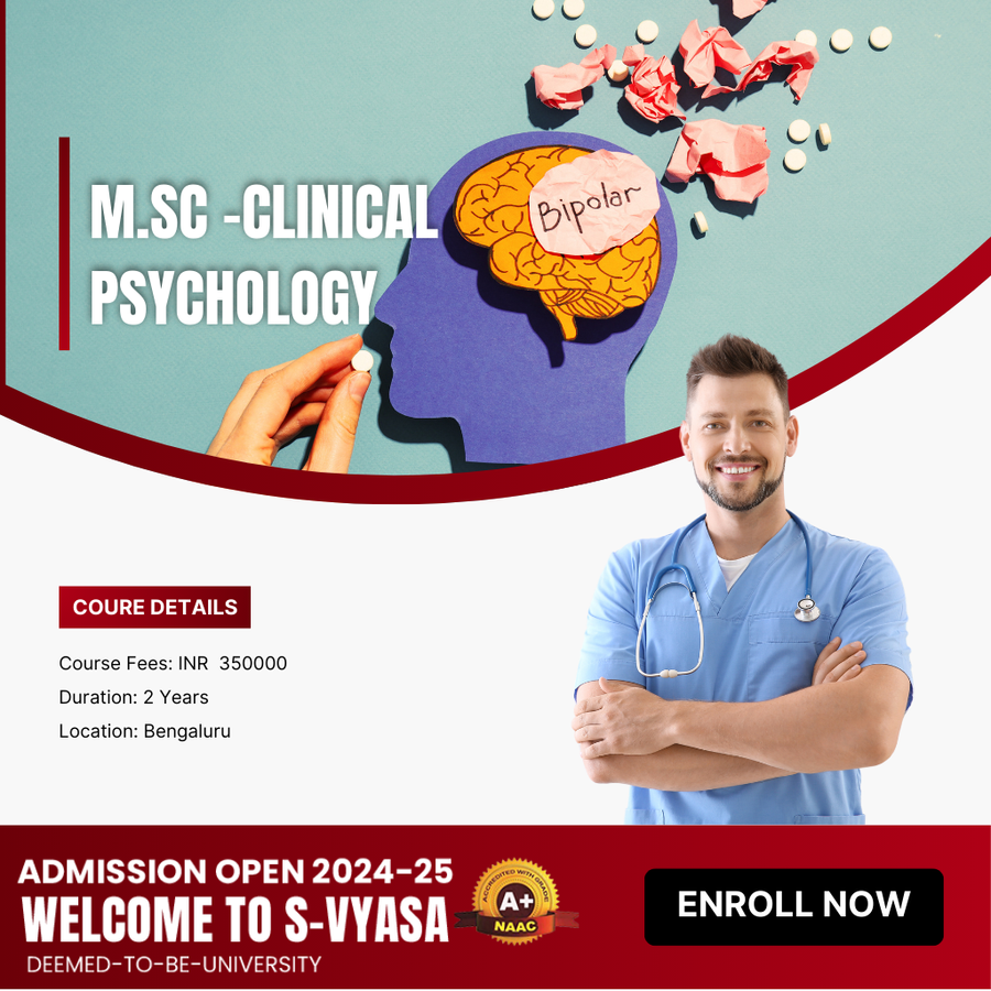 S-VYASA University